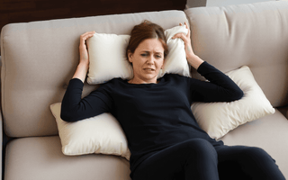 Unlock Your Body's Natural Healing with ZenBloks: Revolutionizing Lower Back Pain Relief