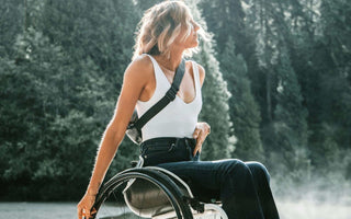 How Thick Should a Wheelchair Cushion Be? Expert Tips Inside