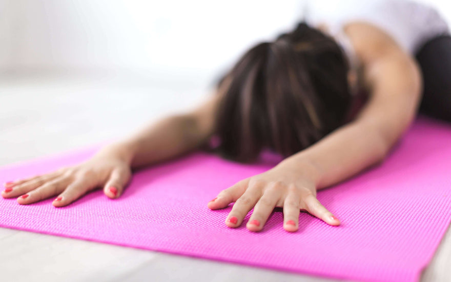 Choose the Best Lower Back Stretcher for Pain Relief