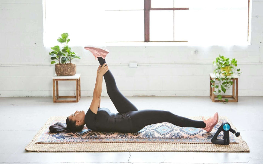 How to Lower Back Pain Relief: 7 Proven Tips and Techniques