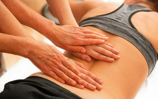 What Are the Key Advantages of Leg Elevation for Back Pain Relief?