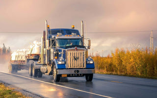 The Science Behind TPE Gel Truck Seat Pads and Superior Airflow