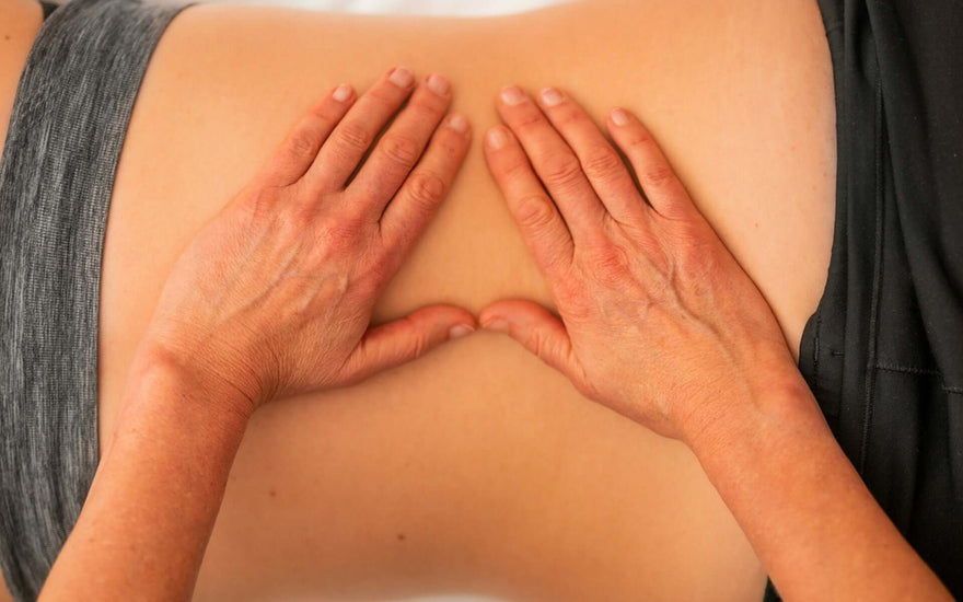 Why You Need a Knee Pillow for Sciatica and Back Pain Relief