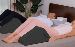 Discover Daily Relief: ZenBlok's Ergonomic Solutions for Back Pain