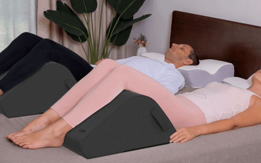 Discover Daily Relief: ZenBlok's Ergonomic Solutions for Back Pain