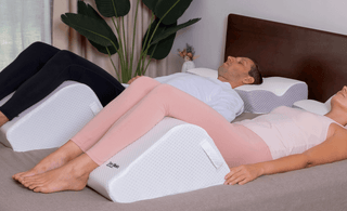 Top Benefits of Using a Pillow for the Knees After a Long Day Sitting