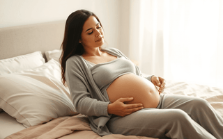 Relieve Back Pain During Pregnancy with ZenBlok's Innovative Leg Elevation Wedge