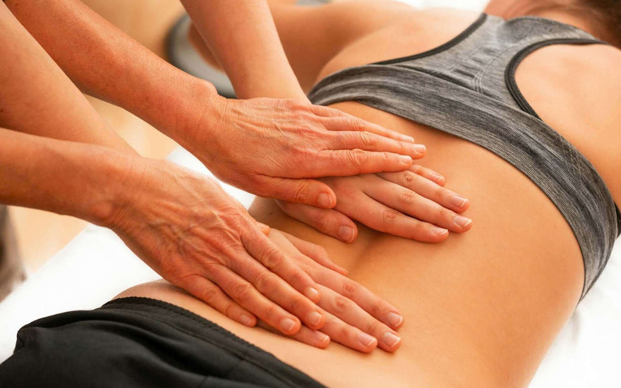 10 Effective Ways to Reduce Back Pain with Ergonomic Support