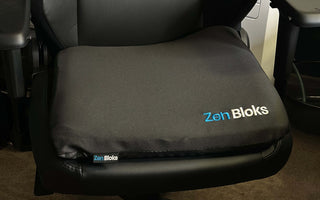 XL Gel Seat Cushions: A Practical Guide to All Day Comfort