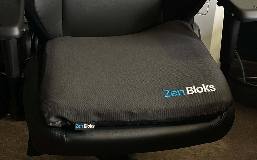 XL Gel Seat Cushions: A Practical Guide to All Day Comfort