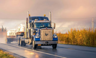 The Science Behind TPE Gel Truck Seat Pads and Superior Airflow