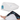 ZenBloks® Patented Leg Pillow Elevation Wedge | Knee Pillow – Back Pain Relief & Relaxation | 11” Large (White) | Best for Heights 5'8"-6'4"
